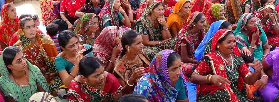 Kutch: The Region 